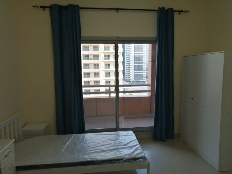 Big Room for Rent with Big Balcony For Girls Only